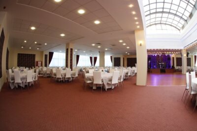 Murti Düğün Salonu