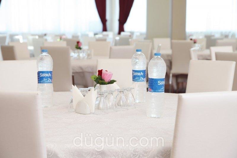 Murti Düğün Salonu