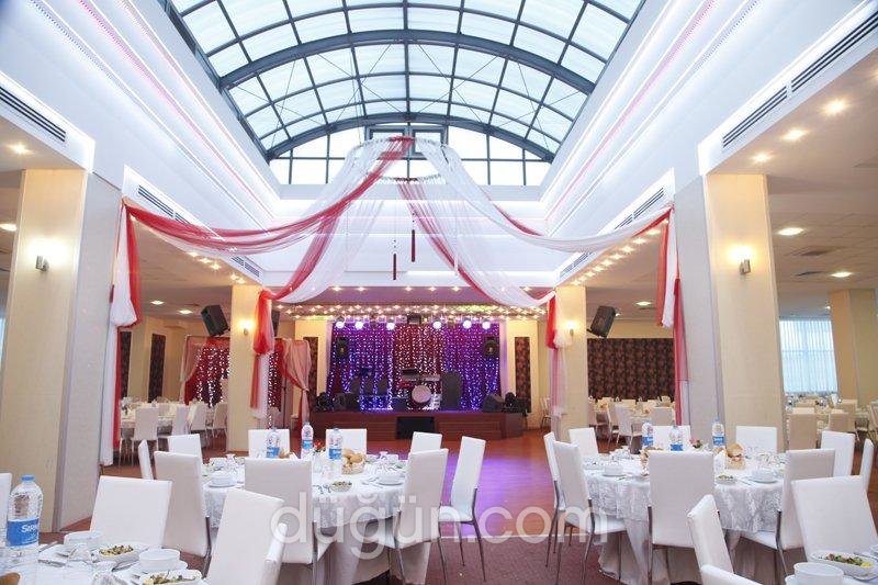 Murti Düğün Salonu