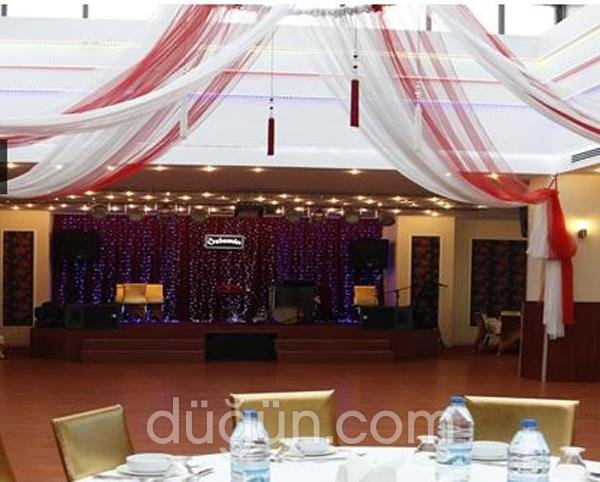 Murti Düğün Salonu