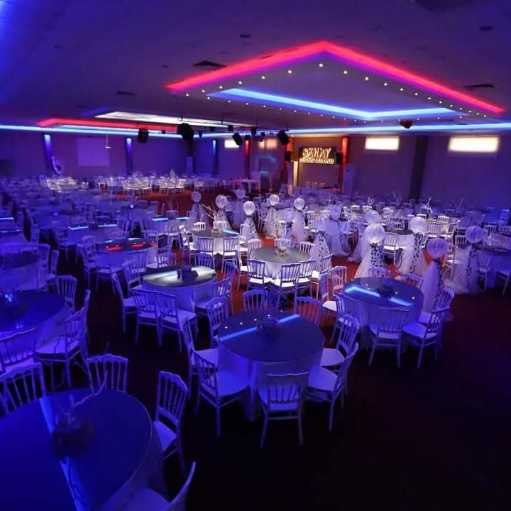 Saray Düğün Salonu