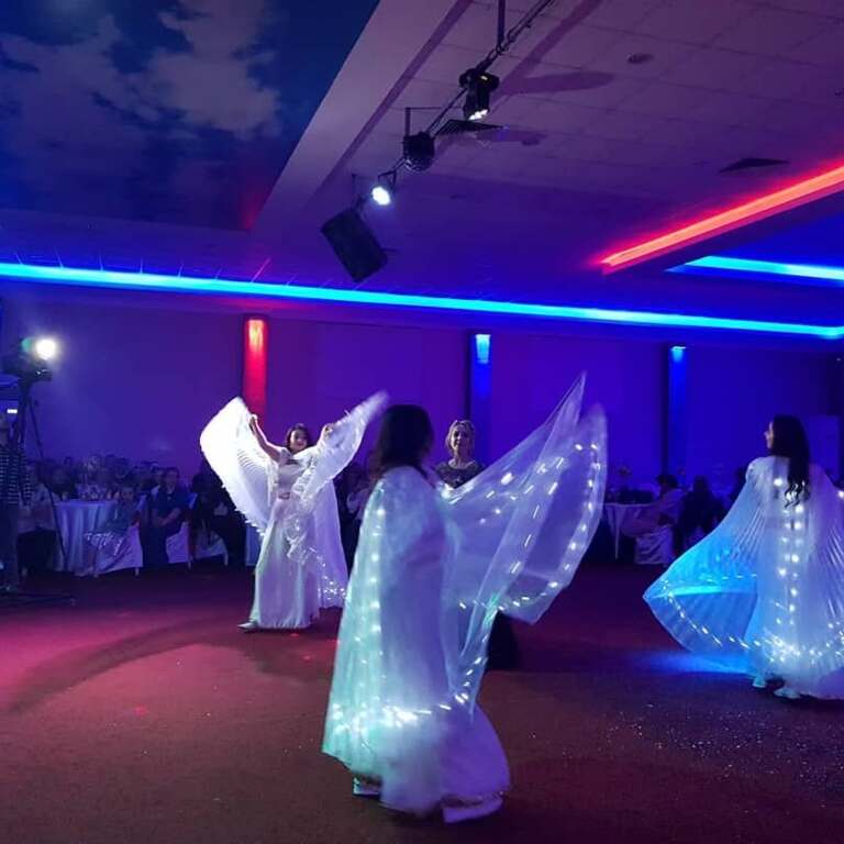 Saray Düğün Salonu