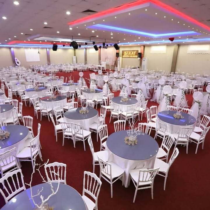 Saray Düğün Salonu