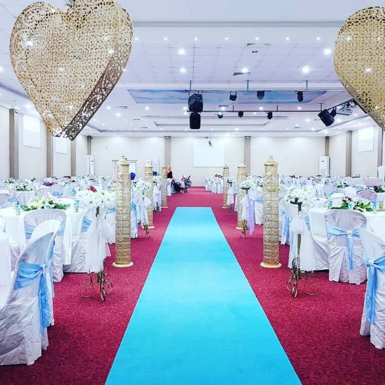Saray Düğün Salonu
