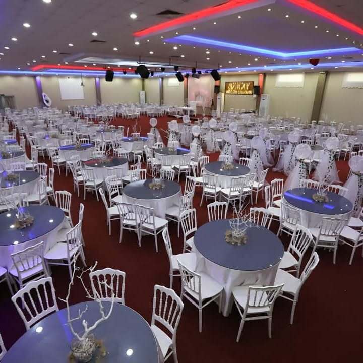 Saray Düğün Salonu