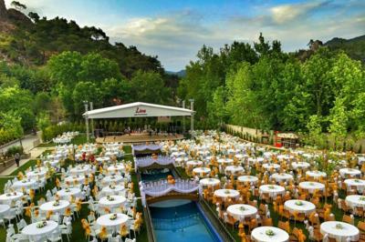 Liva Sosyal Tesisleri