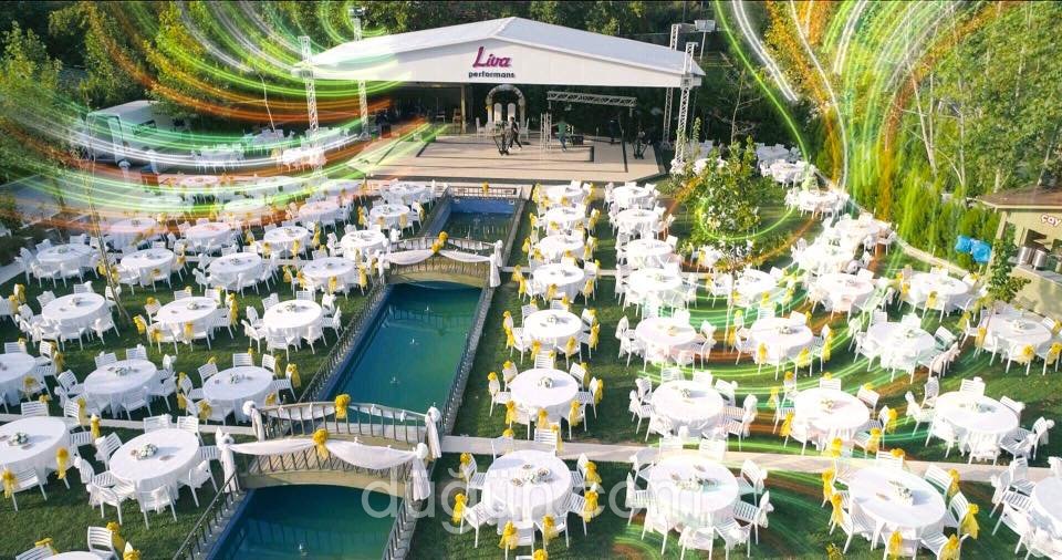 Liva Sosyal Tesisleri