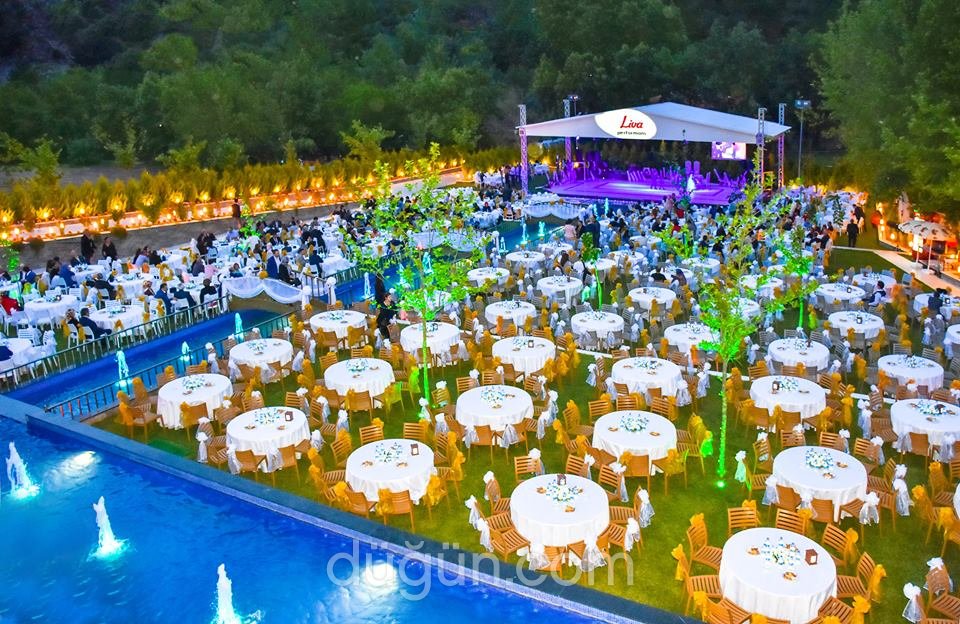 Liva Sosyal Tesisleri