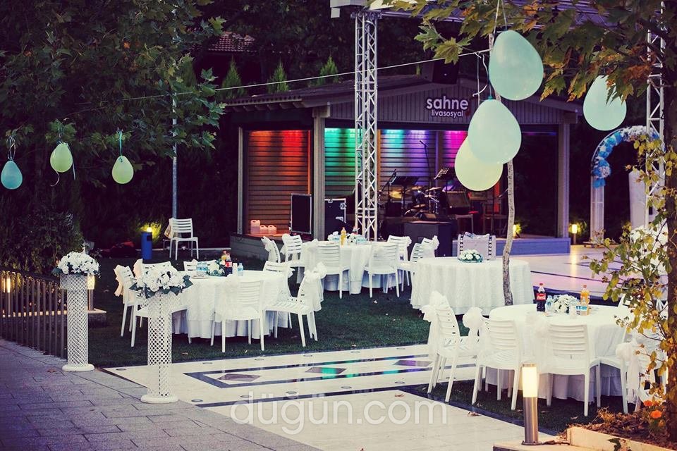 Liva Sosyal Tesisleri