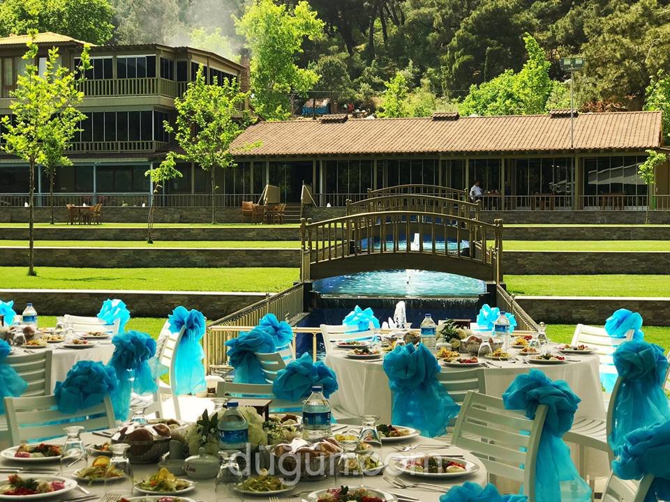 Liva Sosyal Tesisleri