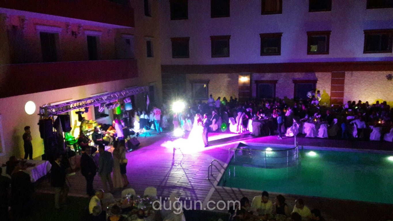 Labella Hotel