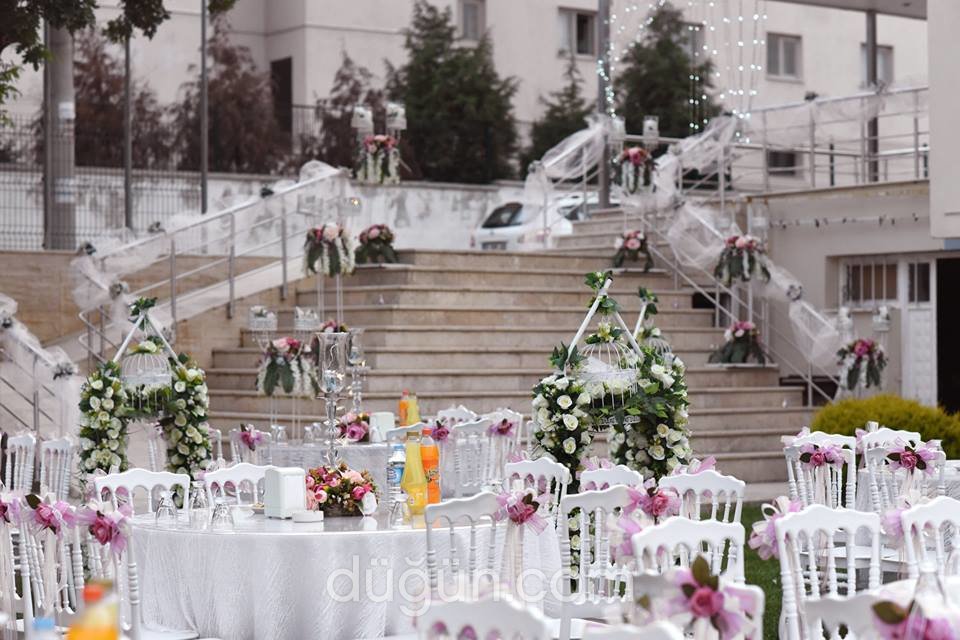 Hüma Sosyal Tesisleri