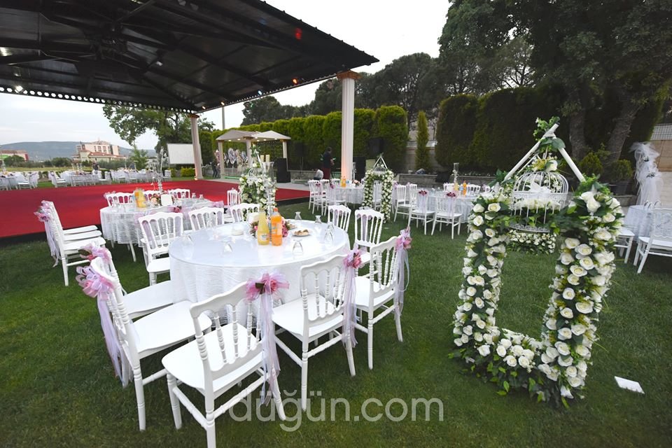 Hüma Sosyal Tesisleri