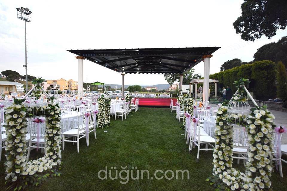 Hüma Sosyal Tesisleri