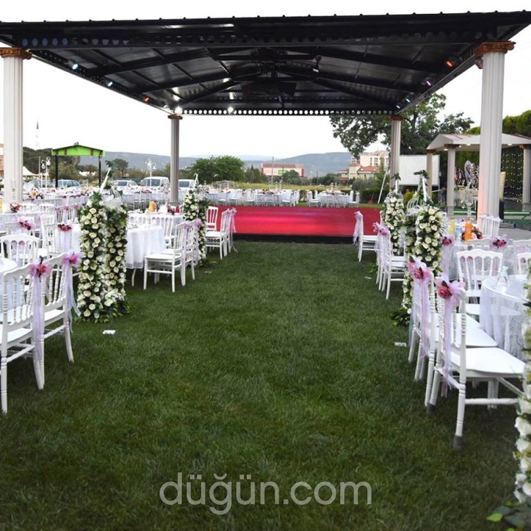 Hüma Sosyal Tesisleri