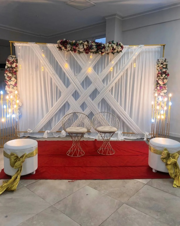 Taşova  Belediye Düğün Salonu