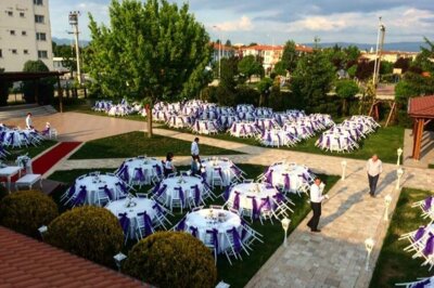 Ay Işığı Wedding