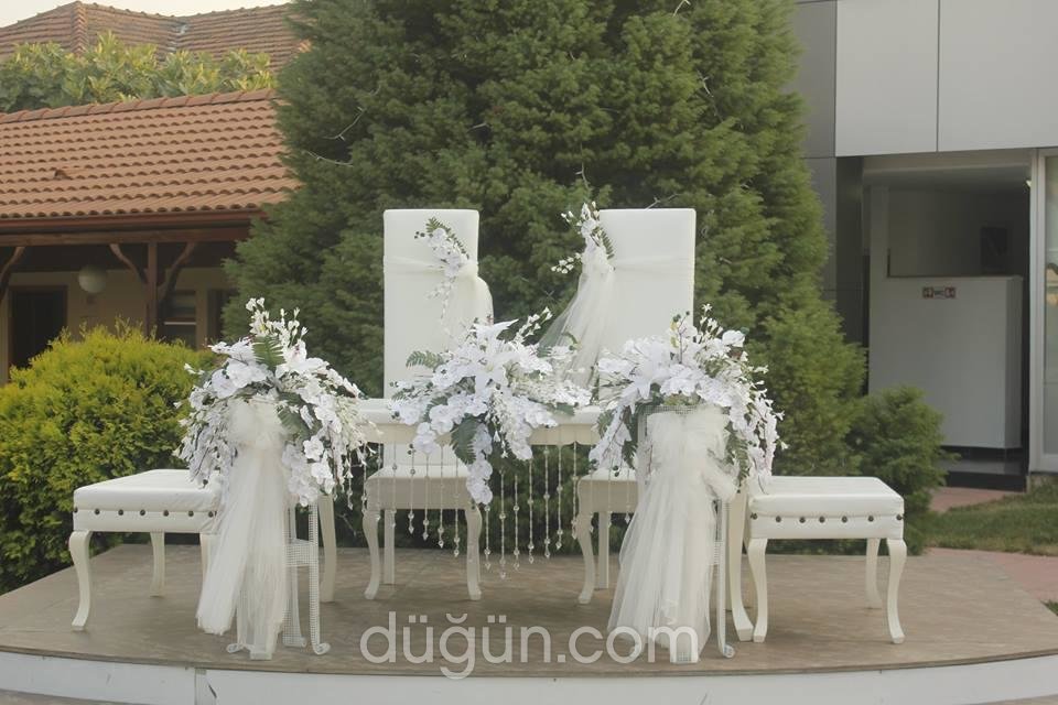 Ay Işığı Wedding