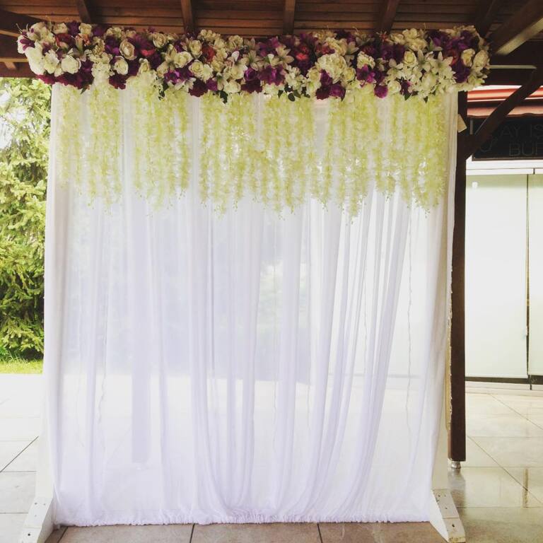 Ay Işığı Wedding