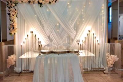 Bağlarbaşı Düğün Salonu