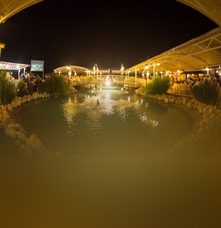 Küçük Göl Kır Bahçesi