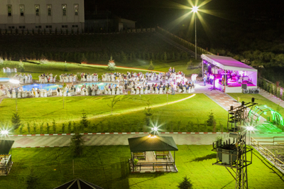 Garden Kale Termal Otel