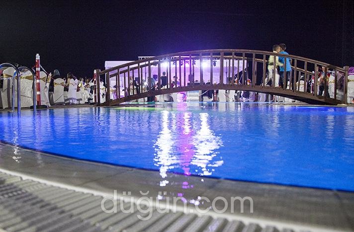 Garden Kale Termal Otel