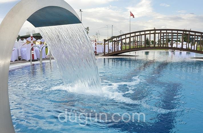 Garden Kale Termal Otel