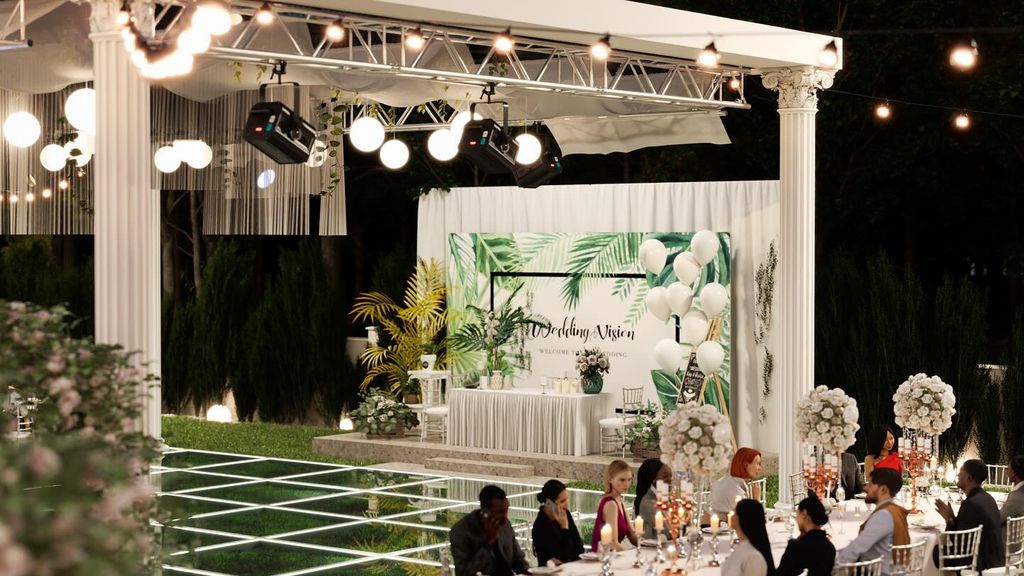 Taşlı Otel Deluxe Kır Bahçesi