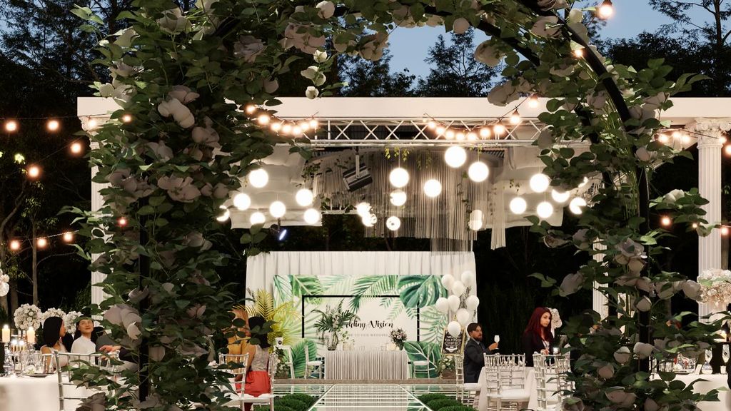 Taşlı Otel Deluxe Kır Bahçesi