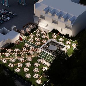 Taşlı Otel Deluxe Kır Bahçesi