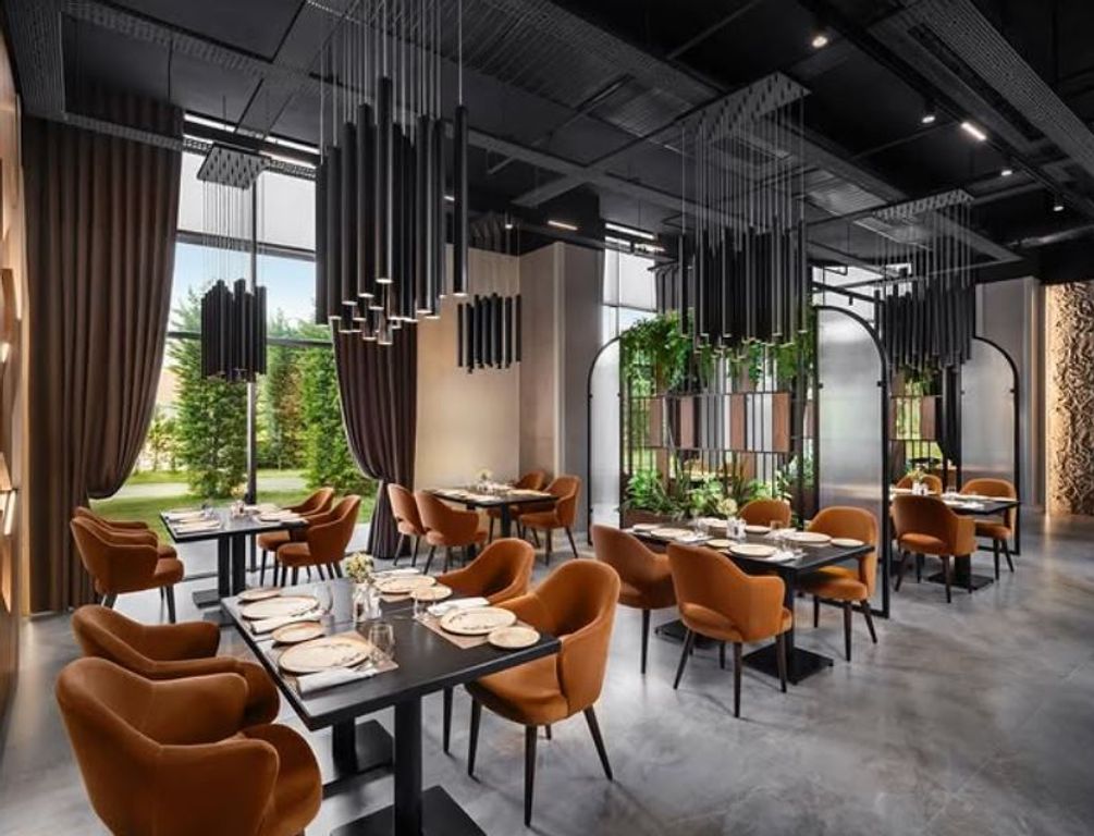 NG Afyon Wellness & Convention