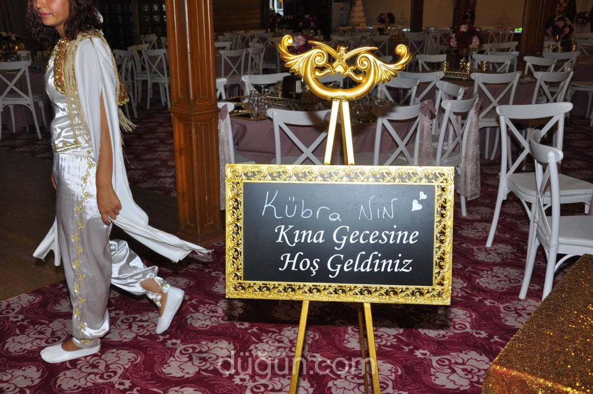 Güzelbahçe Davet ve Restaurant