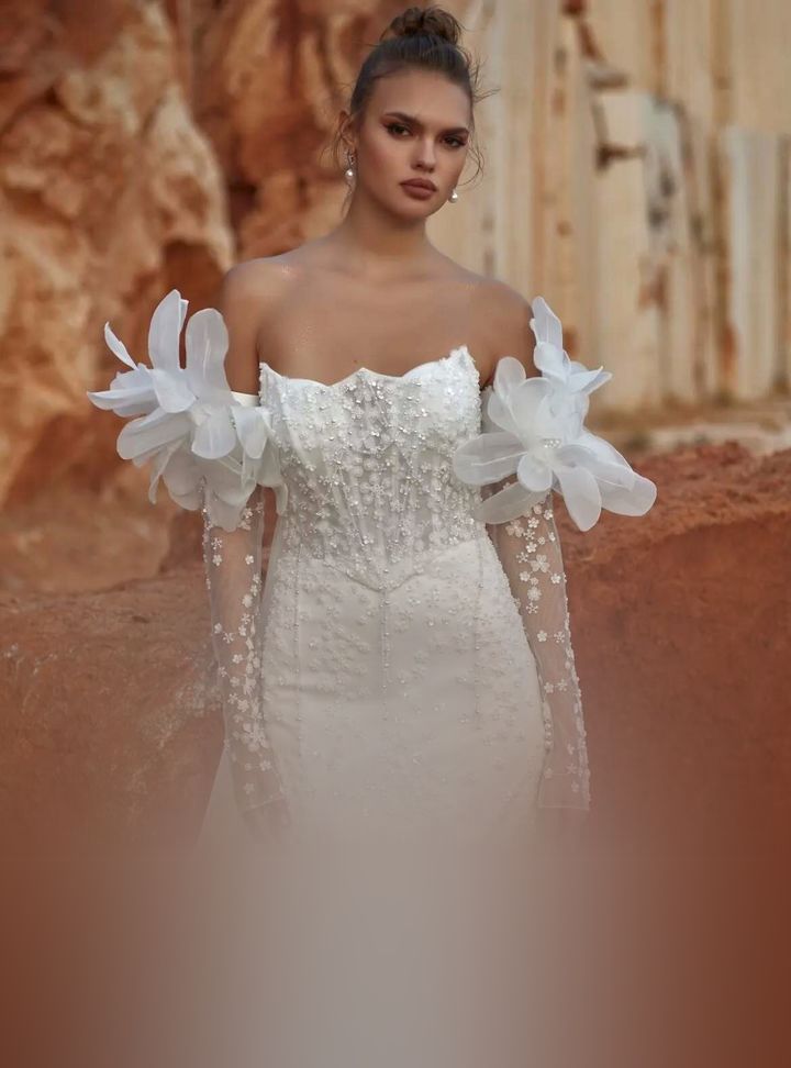 Sevil Aksoy Sıla Bridal's