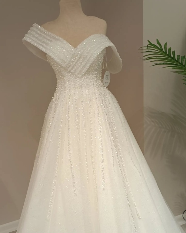 Sevil Aksoy Sıla Bridal's