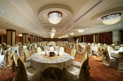 Korel Termal Otel