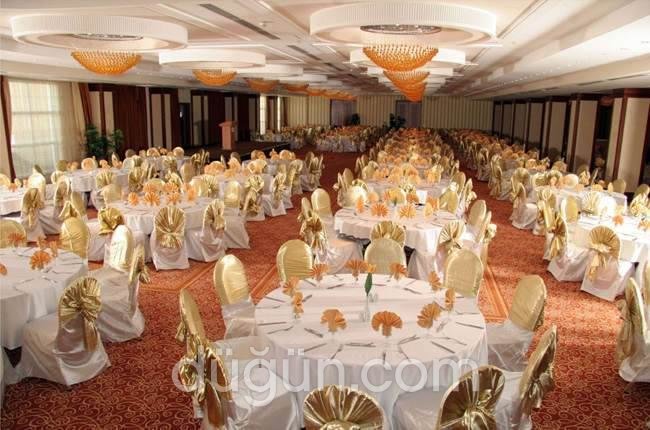 Korel Termal Otel