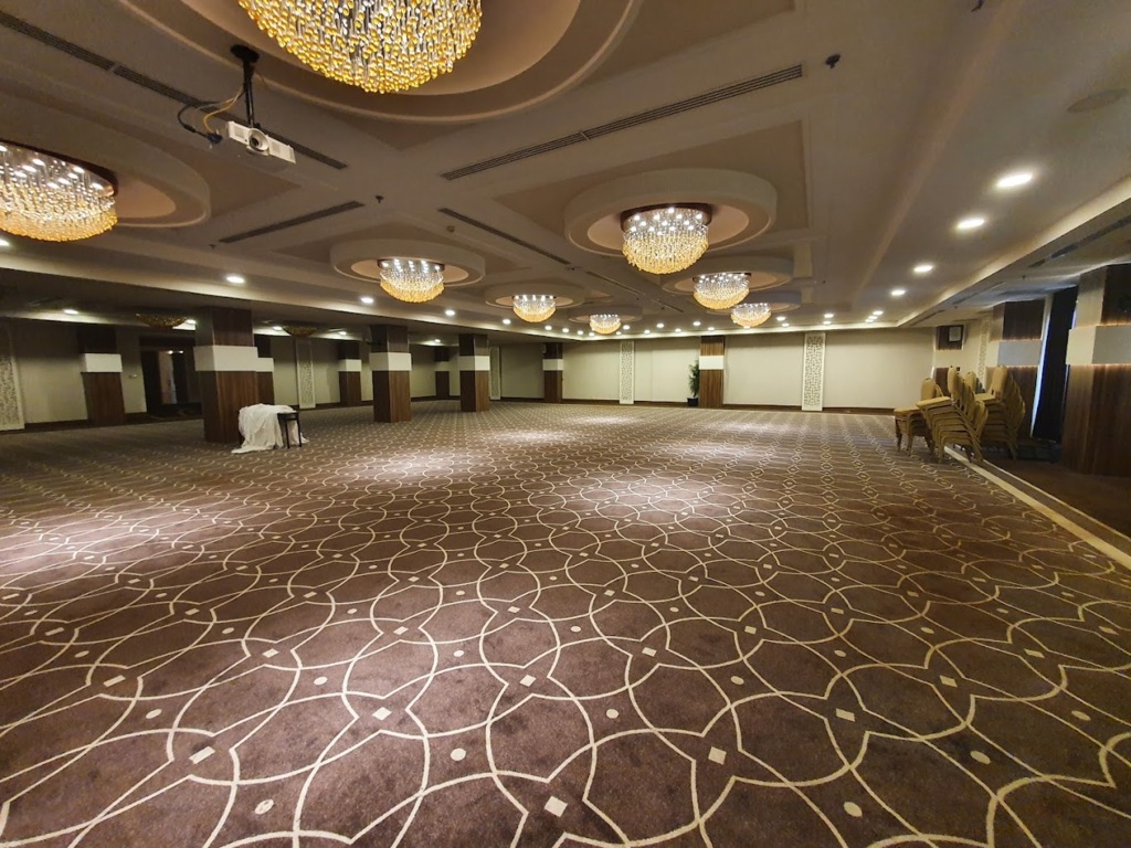 Korel Termal Otel