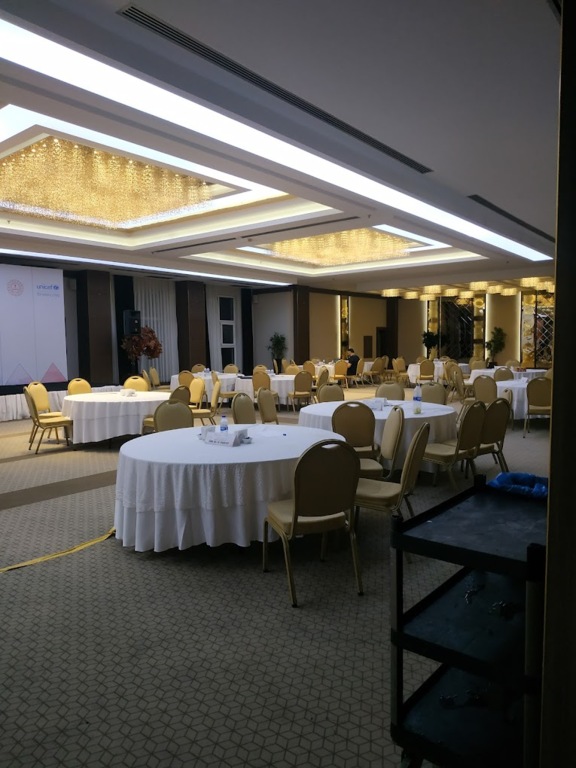 Korel Termal Otel