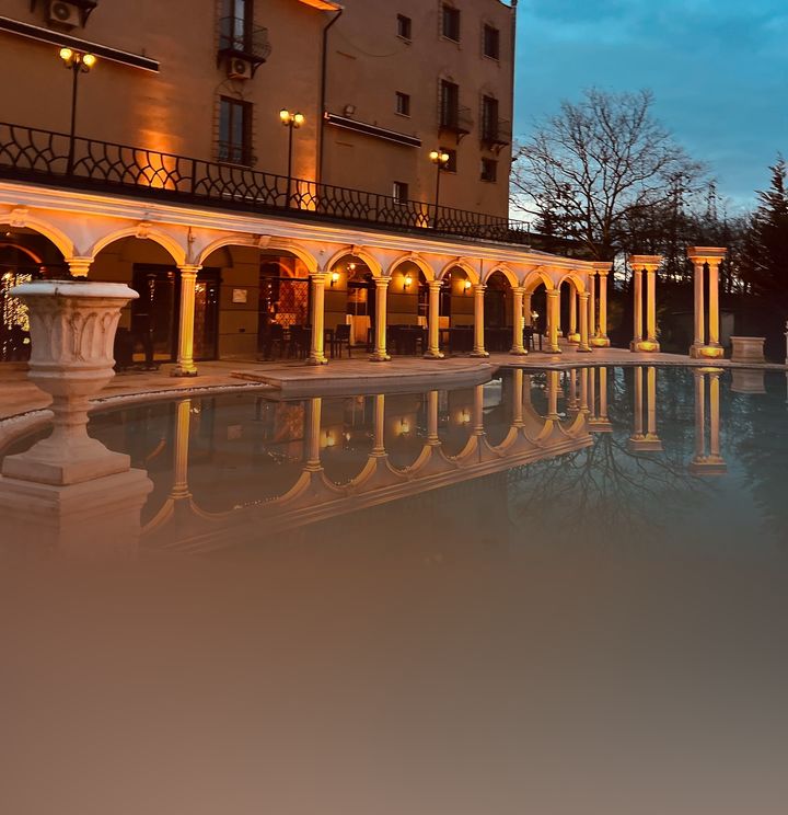 Konsopa Otel