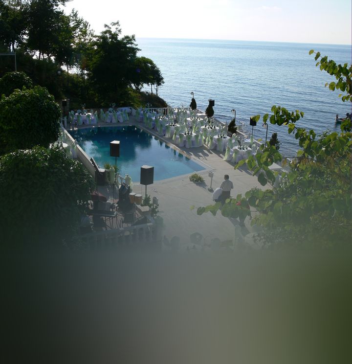 Diapolis Otel