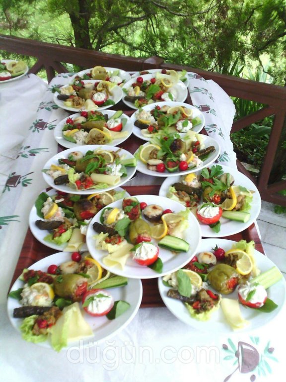 Aydınlar Catering