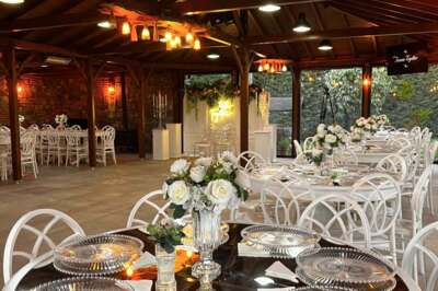 Ay Işığı Wedding