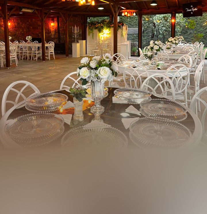 Ay Işığı Wedding