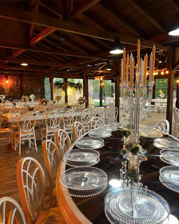 Ay Işığı Wedding