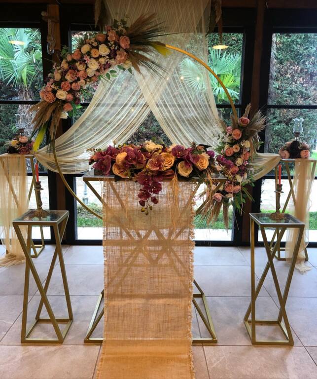 Ay Işığı Wedding