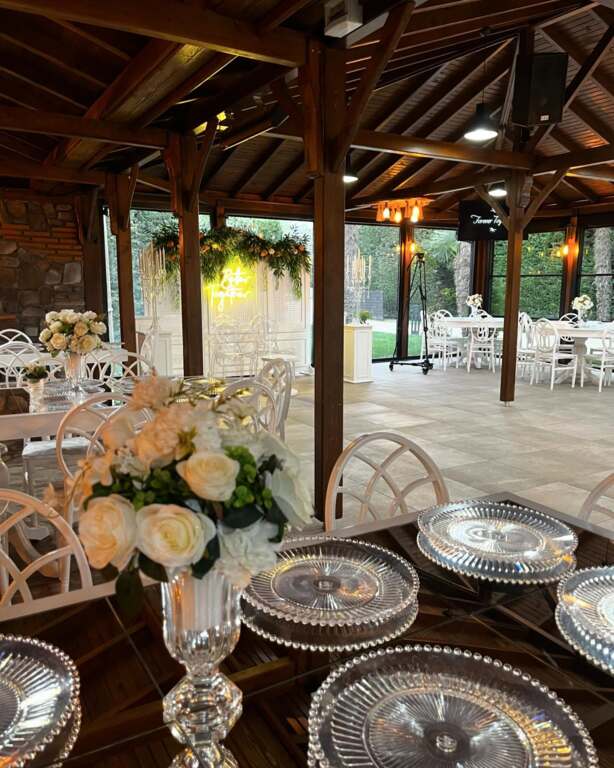 Ay Işığı Wedding