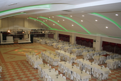 Esen Düğün Salonu