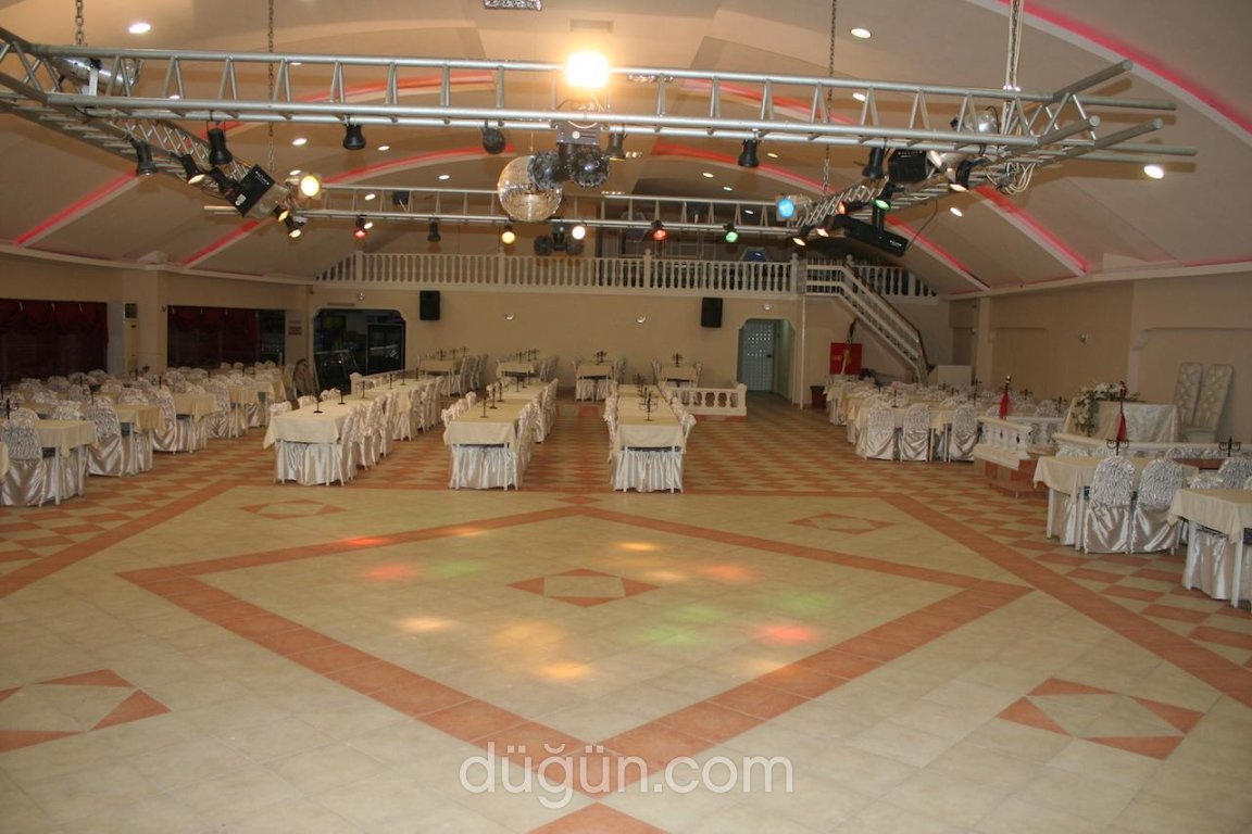 Esen Düğün Salonu