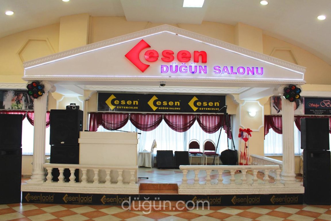 Esen Düğün Salonu